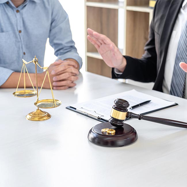 Novelty, OH Divorce Attorney Getting Started