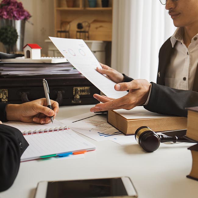 Wickliffe, OH Divorce Attorney FAQs